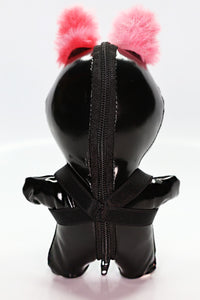 Gimp Monster Doll Full Look Outfit Set