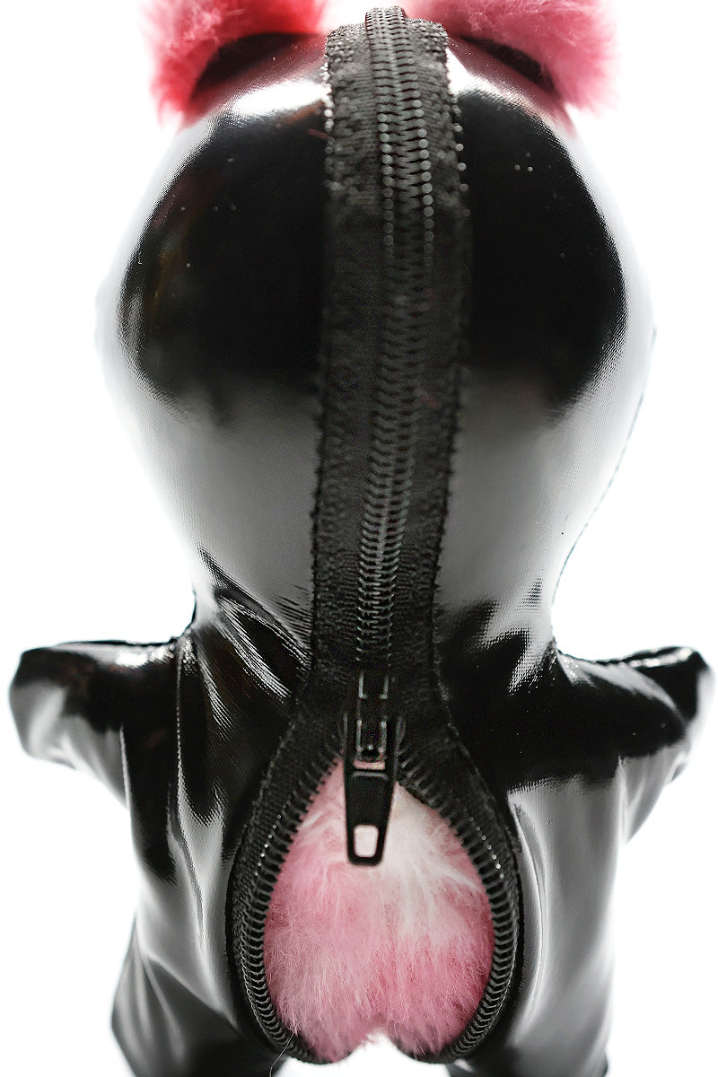 Gimp Monster Doll Full Look Outfit Set