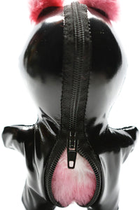 Gimp Monster Doll Full Look Outfit Set