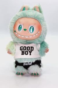 Good Boy Monster Doll Outfit Set