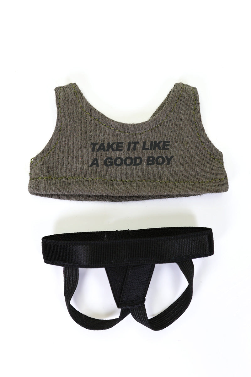 Like A Good Boy Fashion Figure Outfit Set