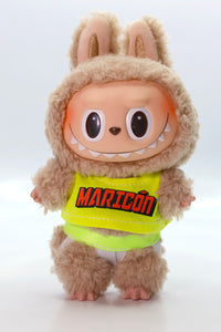 Maricon Doll Outfit Set