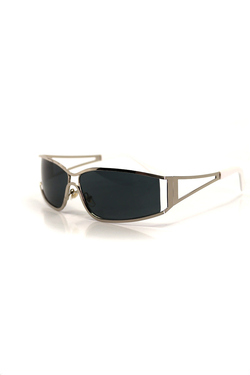 Boy Band Sunglasses- Black