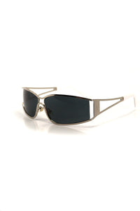 Boy Band Sunglasses- Black