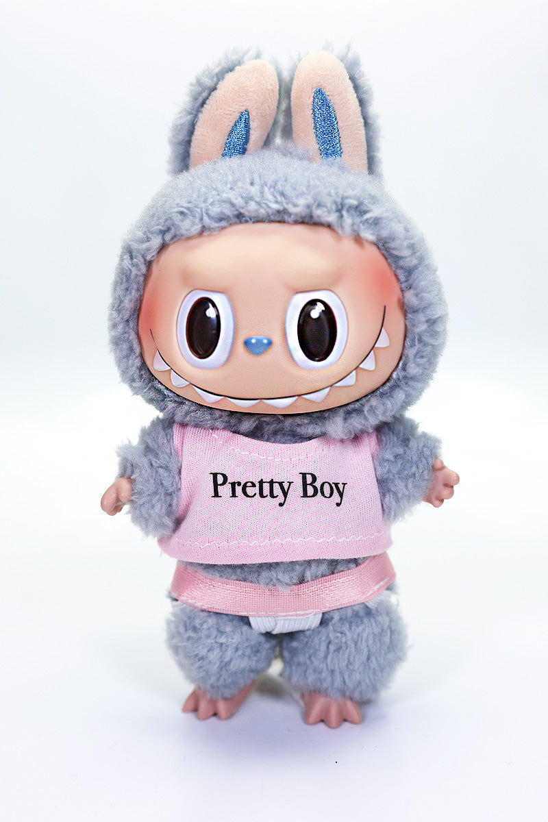 Pretty Boy Monster Doll Outfit Set