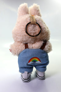 Pride Monster Doll Full Look Outfit Set