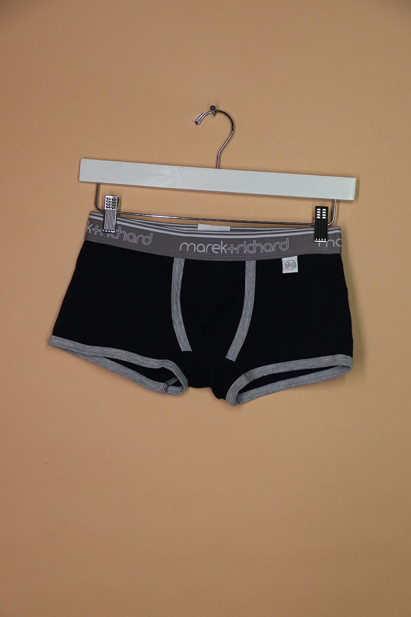 Sample#02461- Core Navy Trunk-S