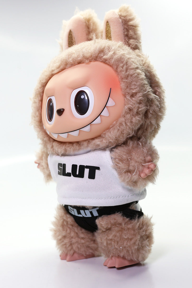 Slut Monster Doll Outfit Set