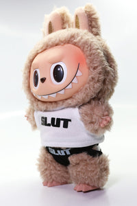 Slut Monster Doll Outfit Set