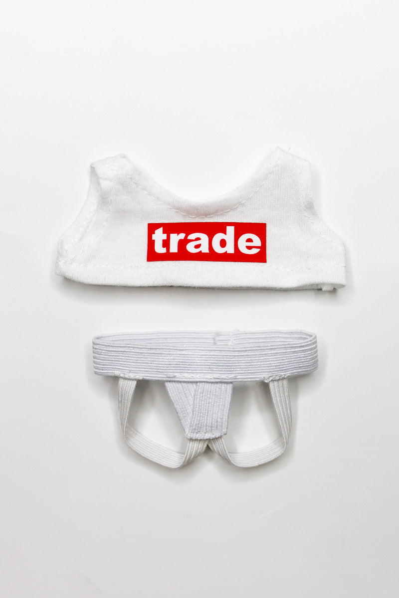 Trade Pride Monster Doll Outfit Set