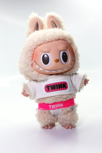Twink Monster Doll Outfit Set
