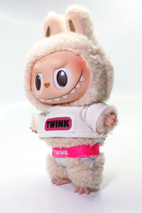 Twink Monster Doll Outfit Set