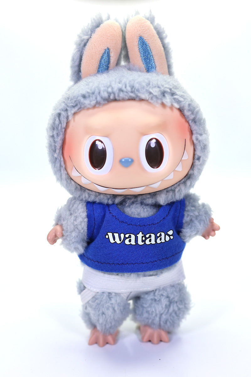 Wataa Monster Doll Outfit Set