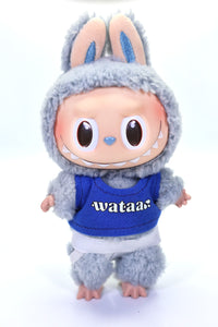 Wataa Monster Doll Outfit Set
