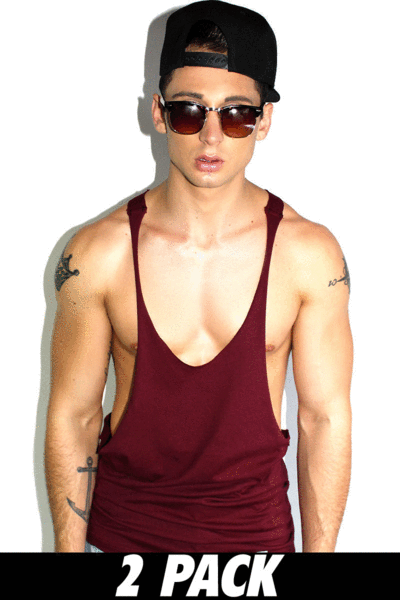 Multipack-Core String Tanks in Fall