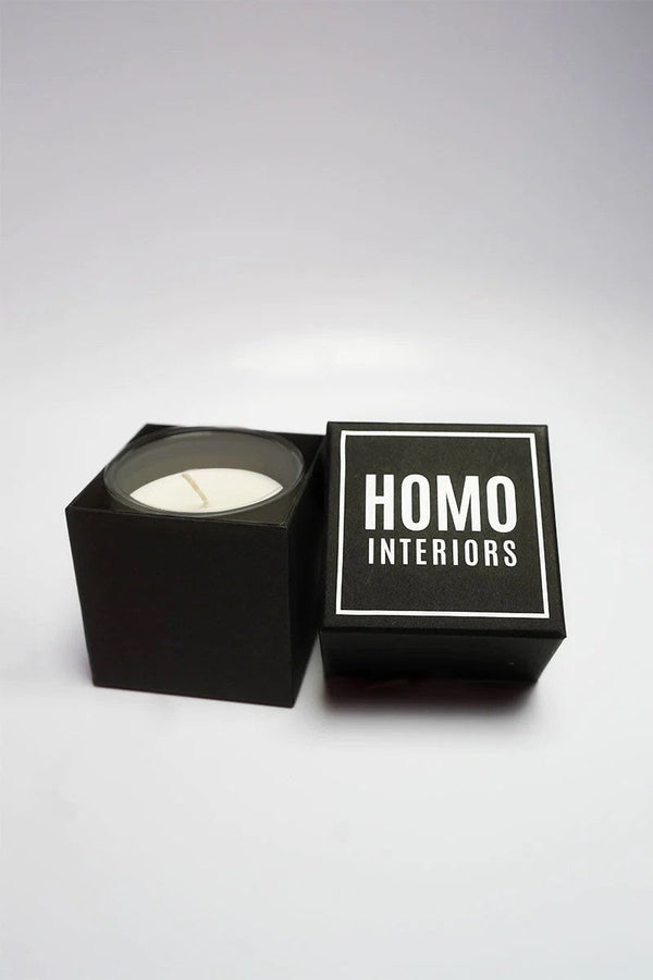 Just A Hole Candle
