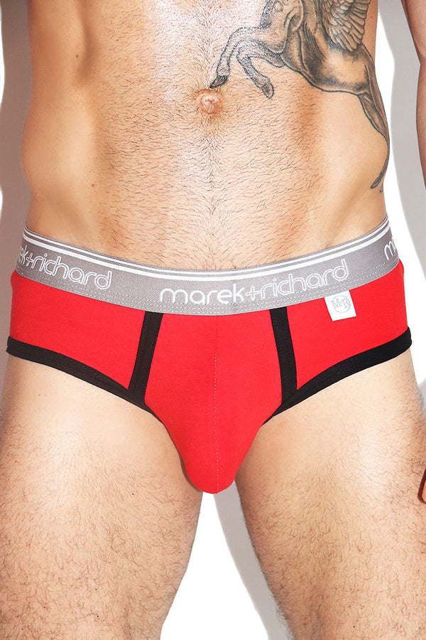 Anal? Brief in Red, view 2