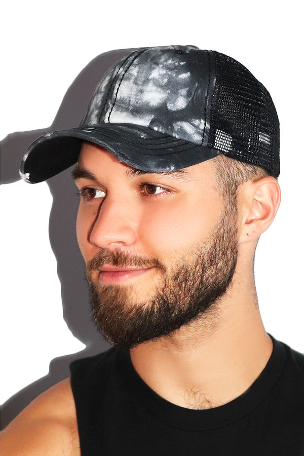 Cloudy Snapback Cloudy Snapback