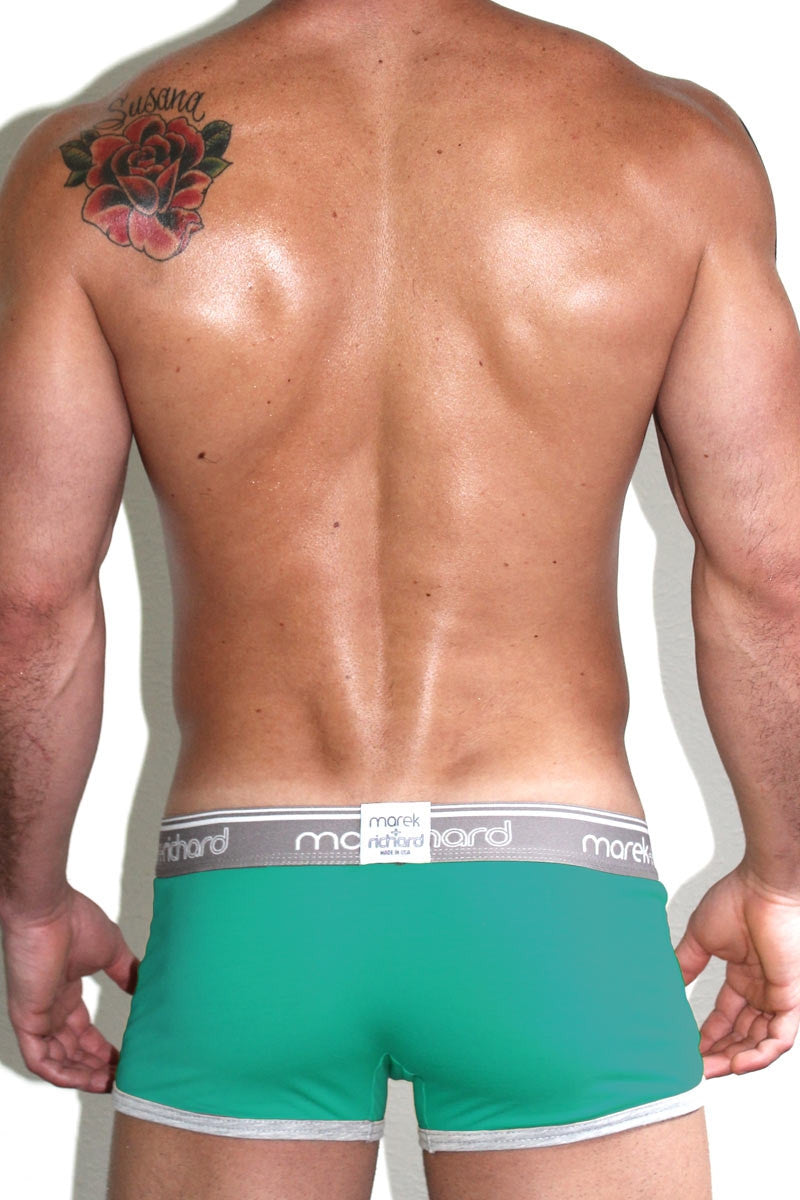 Core Trunk-Turquoise 