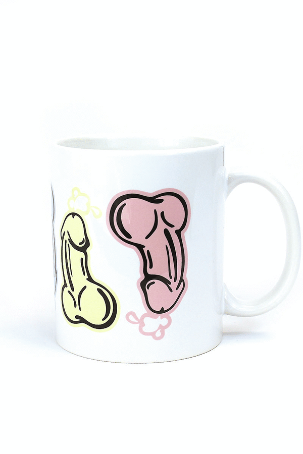 Dick cup deals