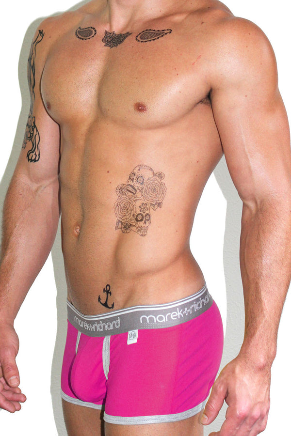 Core Trunk in Fuchsia, view 2