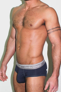 Just the Tip Brief- Navy 