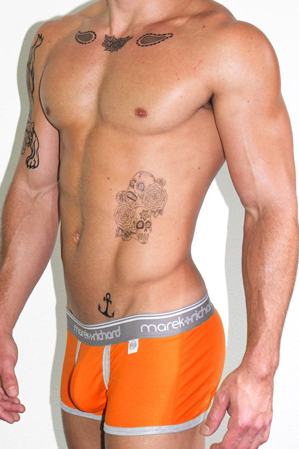 Core Trunk in Mango, view 2