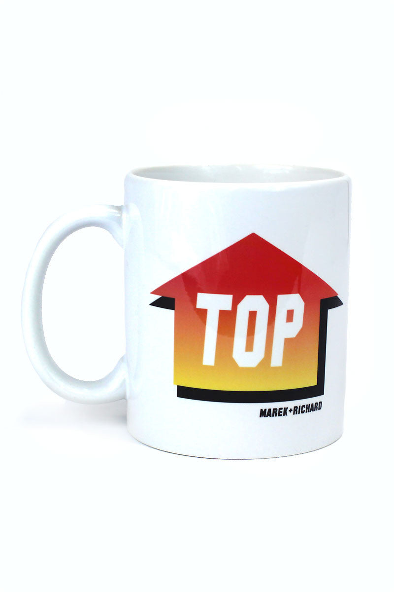 Top Mug