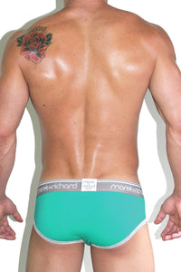 Core Brief-Teal