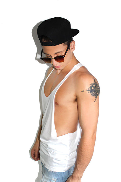THEREDTHREAD / ザレッドスレッド】S customize chain tank
