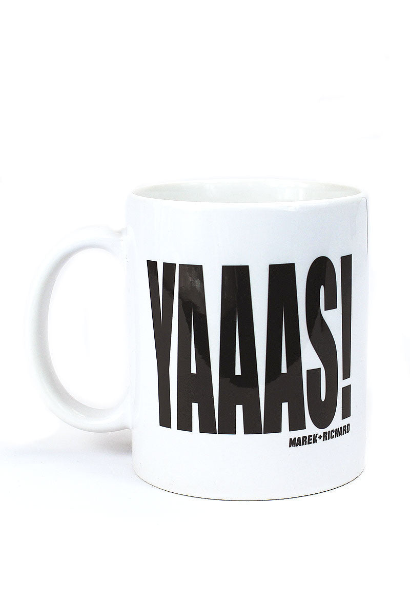 Yaaas! Mug
