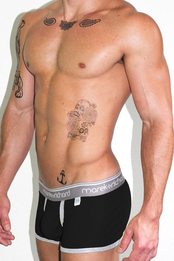 Core Trunk in Black, view 2