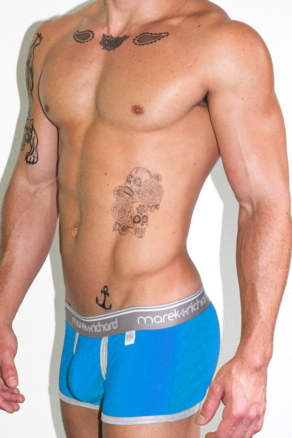 Core Trunk in Blue, view 2