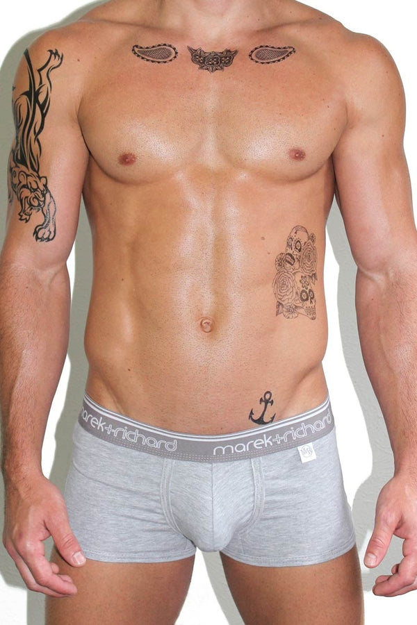 Core Trunk in Grey