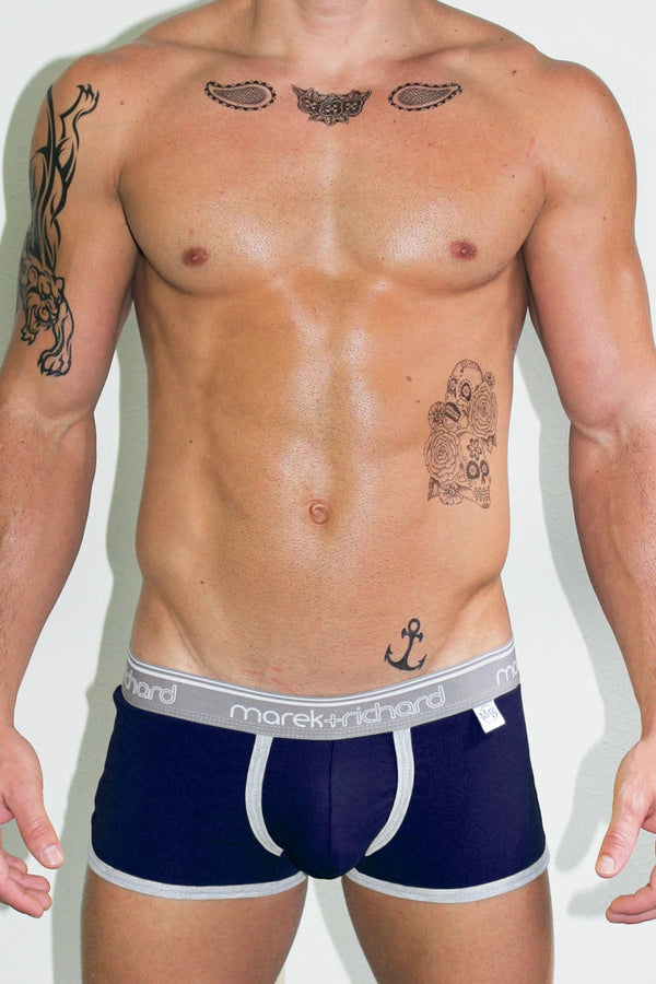 Core Trunk in Navy