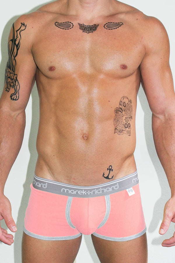 Core Trunk in Pink
