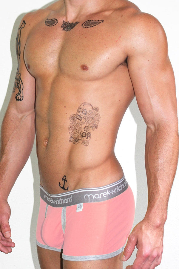Core Trunk in Pink, view 2