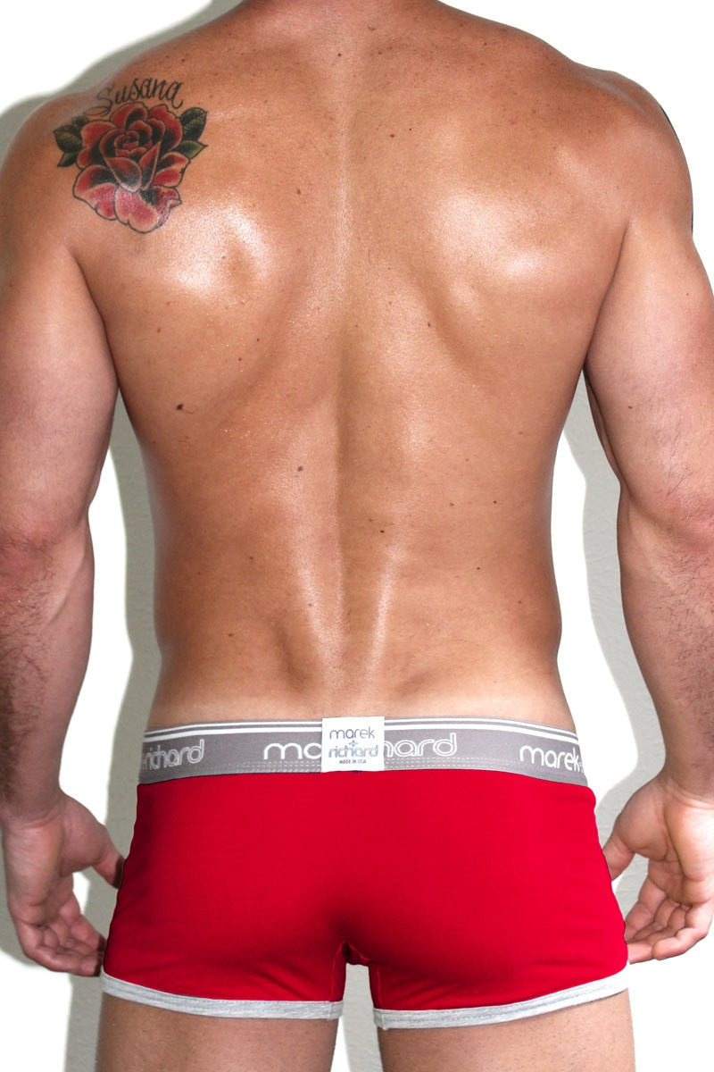 Core Trunk-Red 