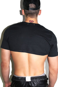 Multipack-Core Extreme Crop Tees-Basics