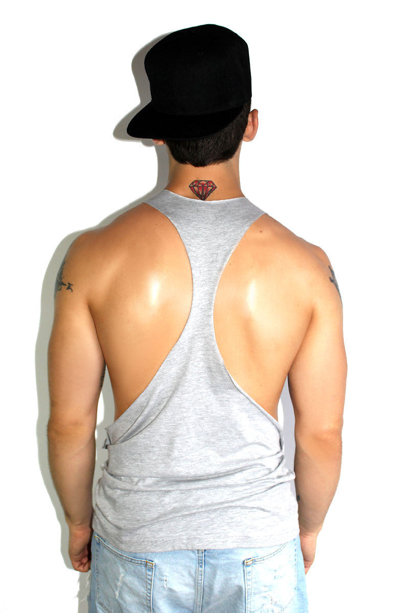 THEREDTHREAD / ザレッドスレッド】S customize chain tank