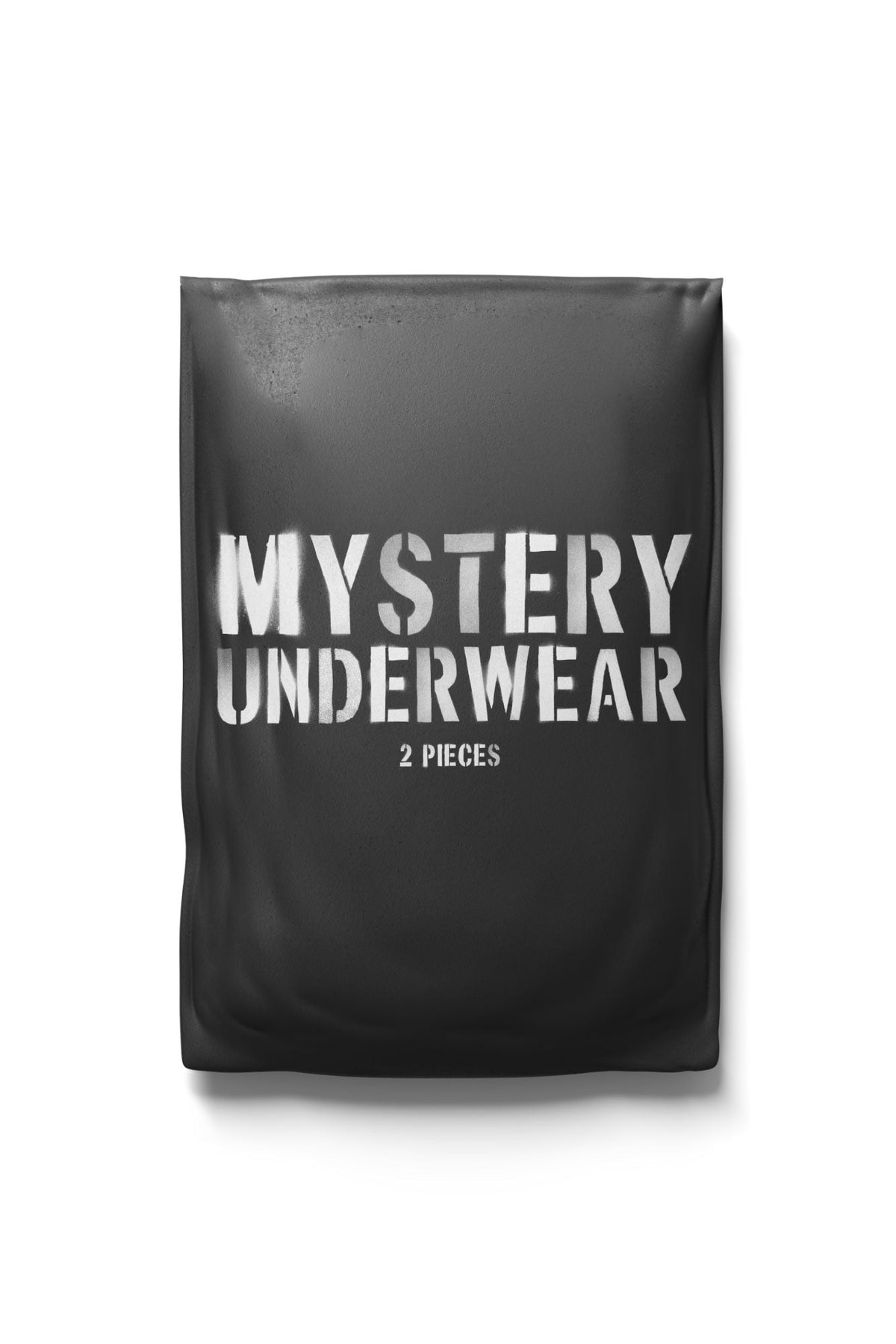 Mystery Underwear Bag